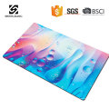 Custom anti-slip  woven outdoor and indoor floor mat